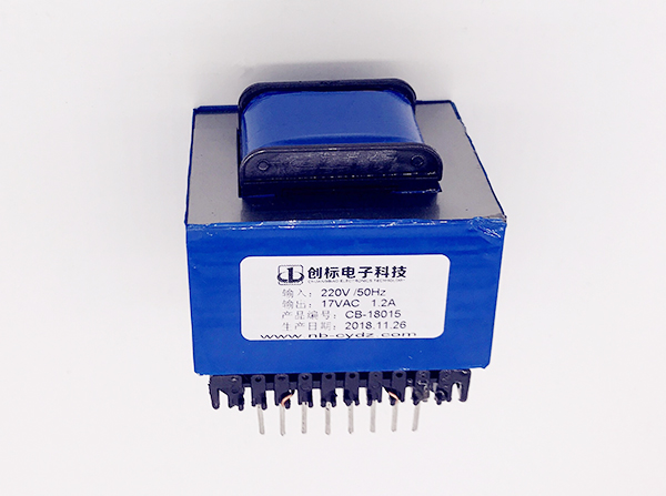 Elektronikus transzformátor laknifotási folyamat - részleges bevezetés (Ningbo Chuangbiao Electronics)