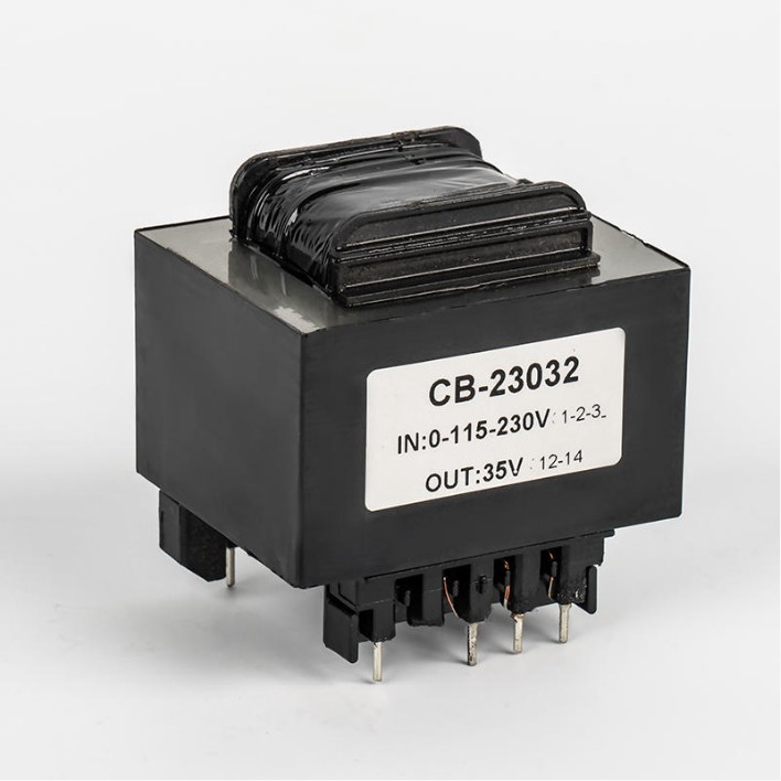 Hogyan biztosítja a precíziós gyártási technológia a Pin Type Transformer magas minőségét és megbízhatóságát?