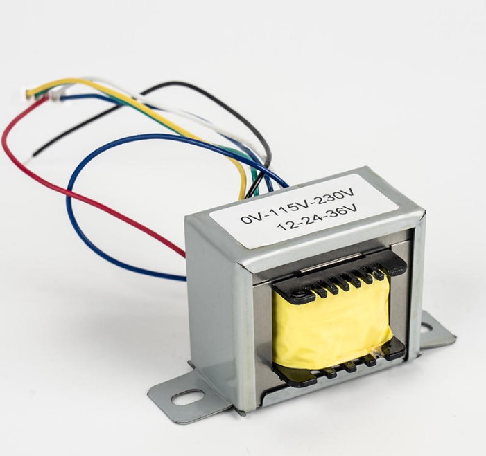 Mi az a Step-Up Transformer?