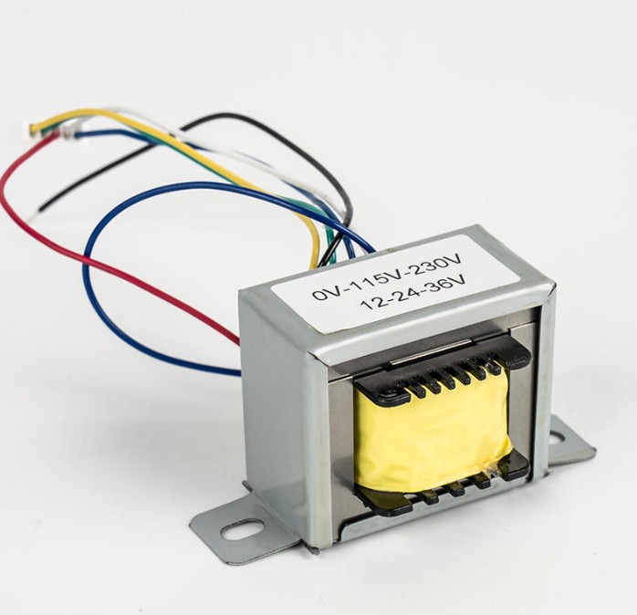 Milyen iparágakban és berendezésekben használják általában a fokozatos transzformátorokat?