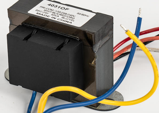 Normális, hogy egy alacsony frekvenciájú klíma transzformátor felmelegszik?